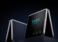 Galaxy Flip5 Retro вшановує памʼять легендарного телефона Samsung SGH-E700