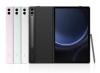 Планшети Galaxy Tab S9 FE та навушники Galaxy Buds FE для фанів компанії Samsung