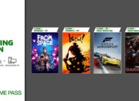 What games will be added to the Xbox Game Pass catalog in the coming days