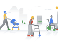 Google adds new accessibility features to its products