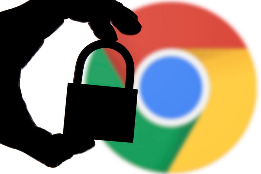 Google is preparing to test a feature that will hide the IP addresses of Chrome users