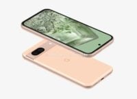 The first renders of the Pixel 8A smartphone have appeared