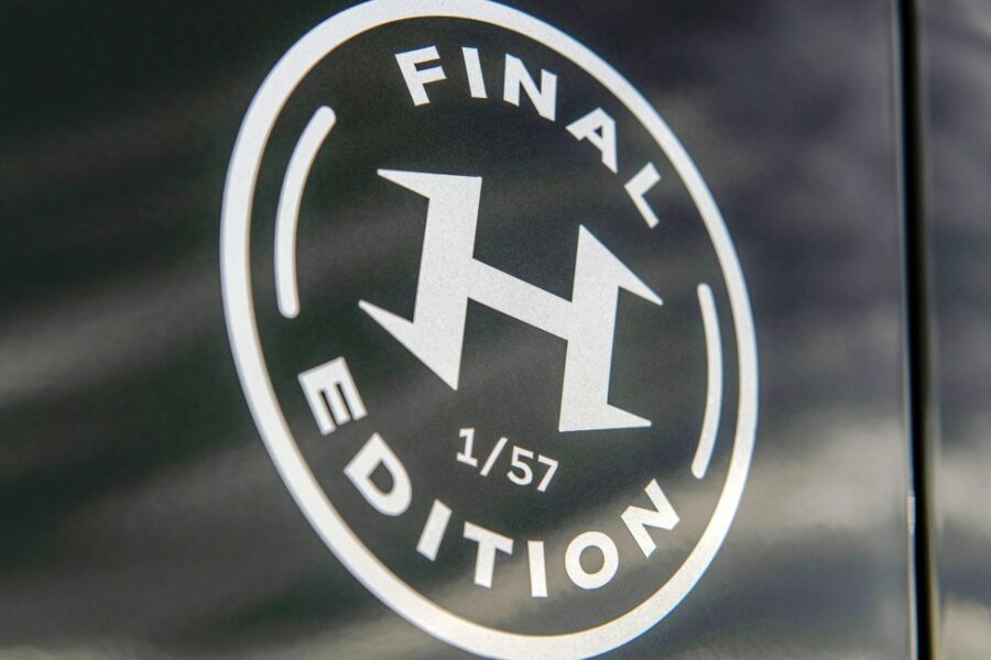 «Народний суперкар» на п’ятницю: фінальна серія Hennessey Exorcist Camaro ZL1