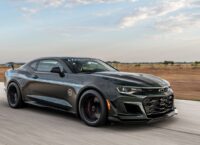 “People’s Supercar” for Friday: the final episode of the Hennessey Exorcist Camaro ZL1