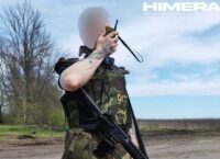 Ukrainian developers have created a Himera walkie-talkie that cannot be jammed by Russians