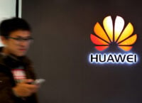 Huawei will start building its first European plant in France in 2024