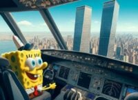Користувачі Bing створили зображення атаки 9/11 – але літаком керують мультгерої