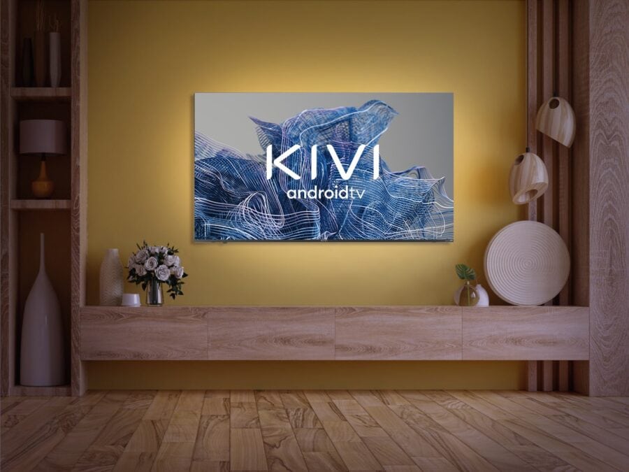 Shopping guide від KIVI: обираємо телевізор продумано