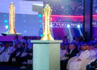Saudi Arabia launches annual esports world championship