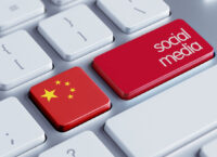 Chinese social networks demand that popular bloggers disclose their real names