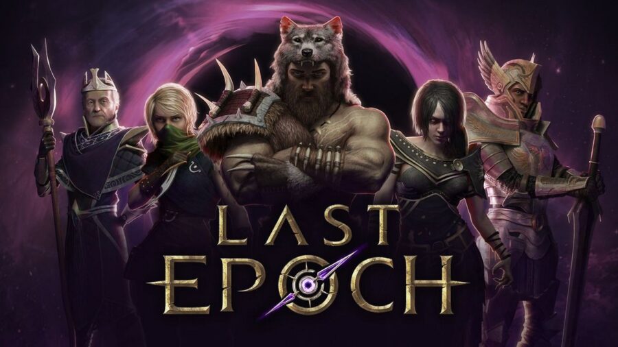 Diablo‘s killer Last Epoch gets a release date
