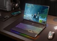Lenovo Legion 9i gaming laptop with liquid cooling system is already in Ukraine