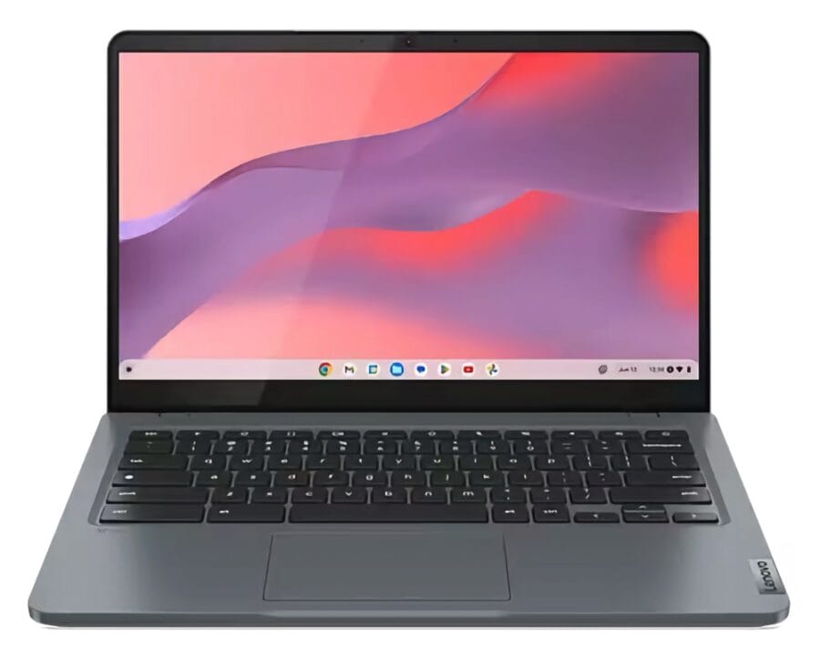Google introduced Chromebook Plus - a more powerful category of laptops on Chrome OS