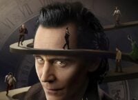 Poster for the second season of Loki is criticized due to possible use of AI