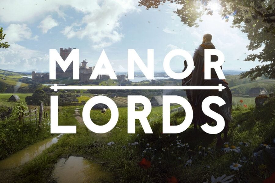 Manor Lords is another realistic urban planning simulator from a lone developer