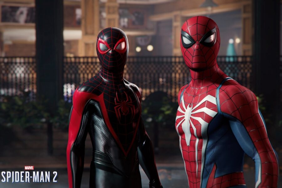 Marvel’s Spider-Man 2 має шанс стати найбільшим релізом Sony на PlayStation 5