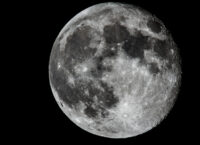 The Moon may be 40 million years older than previously thought. What is the evidence for this?