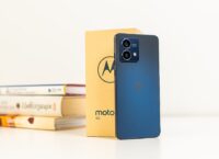Огляд смартфона Motorola Moto G84