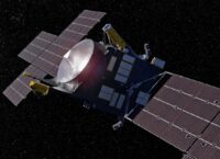 NASA готується до запуску місії Psyche, щоб вивчити багатий на метали астероїд