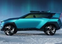 Is the Nissan Hyper Adventure concept the future Nissan X-Trail on batteries?