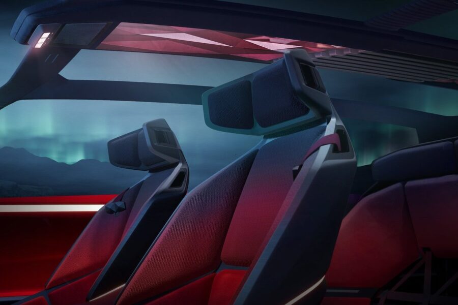Концепт Nissan Hyper Adventure – це майбутній Nissan X-Trail на батарейках?