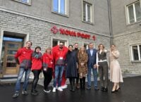 «Нова пошта» відкрила відділення в Естонії, доставка з України займатиме від 5 діб