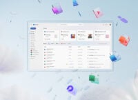 Microsoft introduced a new generation of OneDrive