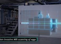 German startup Orbem uses AI to scan eggs, humans are next in line