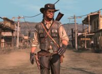 Red Dead Redemption отримала підтримку 60 FPS на PlayStation 5