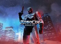 Демо-версія RoboCop: Rogue City вже доступна у Steam