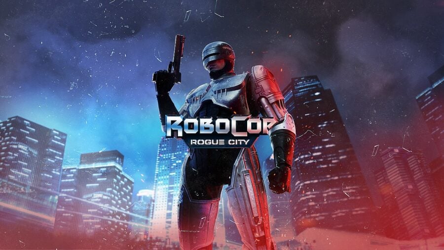 Демо-версія RoboCop: Rogue City вже доступна у Steam