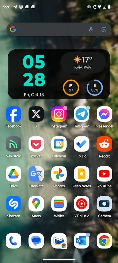 Motorola Edge 40 Neo smartphone review