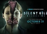 Silent Hill: Ascension – trailer for the release of an interactive show on the game