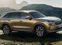 The debut of the new Skoda Kodiaq: evolution is the way to success?