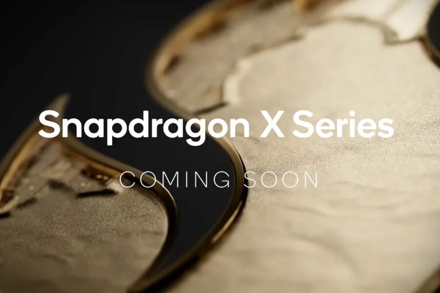 Snapdragon X – нова платформа для ARM-компʼютерів від Qualcomm