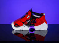 Sneaker X – це новий ігровий ПК від Cooler Master у вигляді кросівка