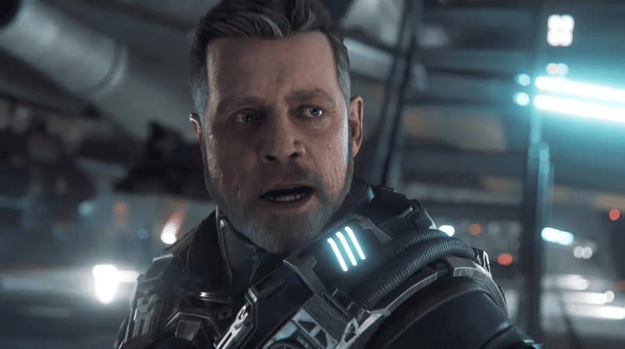 Cloud Imperium Games shared a 26-minute analysis of Squadron 42