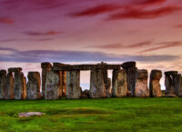 A new discovery may change the way we think about Stonehenge