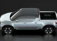 Концепт-кар Toyota EPU: чекаємо на «легковий» пікап?