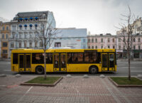 У Києві змінять систему оплати в громадському транспорті, але у киян є питання