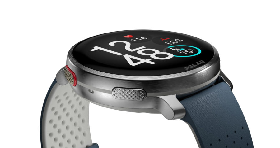 A new smartwatch for $600 – Polar Vantage V3 – has been announced