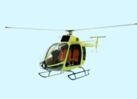 Гелікоптерна компанія «Вектор» продовжить створення гелікоптера ВМ-4 «Джміль»