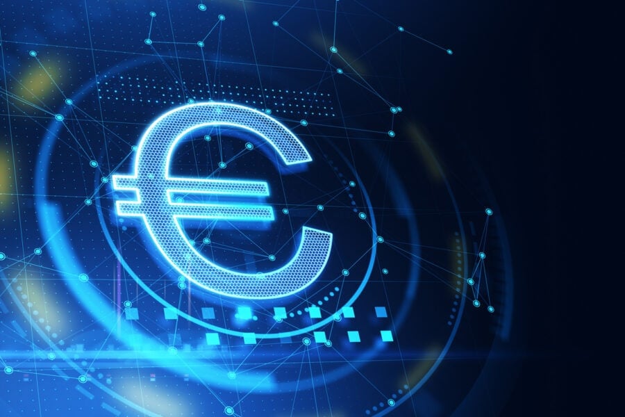 The ECB announced a new stage in the introduction of the digital euro – it will last for 2 years