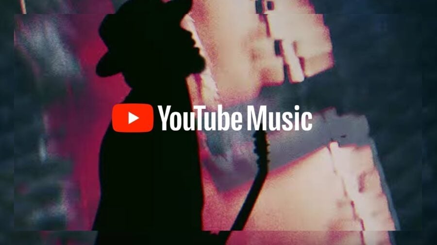 YouTube Music will have a song search function