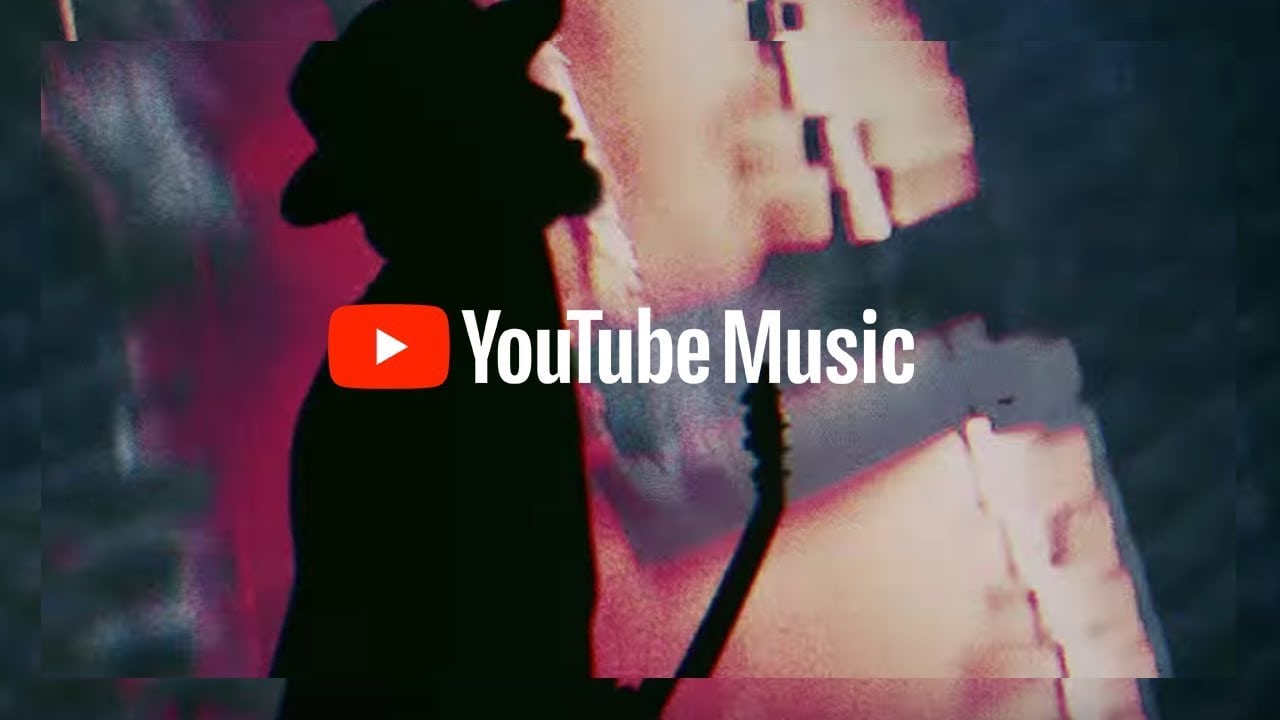 YouTube Music now allows you to find a song by singing it to your ...