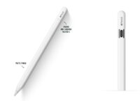 Apple доповнила список аксесуарів для iPad дешевшим Apple Pencil з USB-C