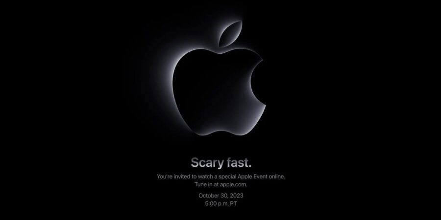 Scary Fast: Apple has announced its next Special Event