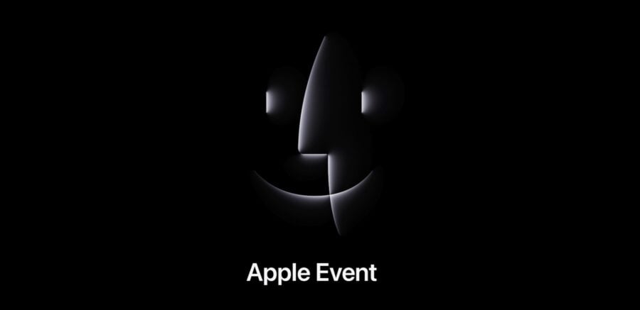 Scary Fast: Apple has announced its next Special Event