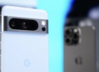 PhoneBuff YouTube channel compares the performance of Google Pixel 8 Pro with iPhone 15 Pro Max