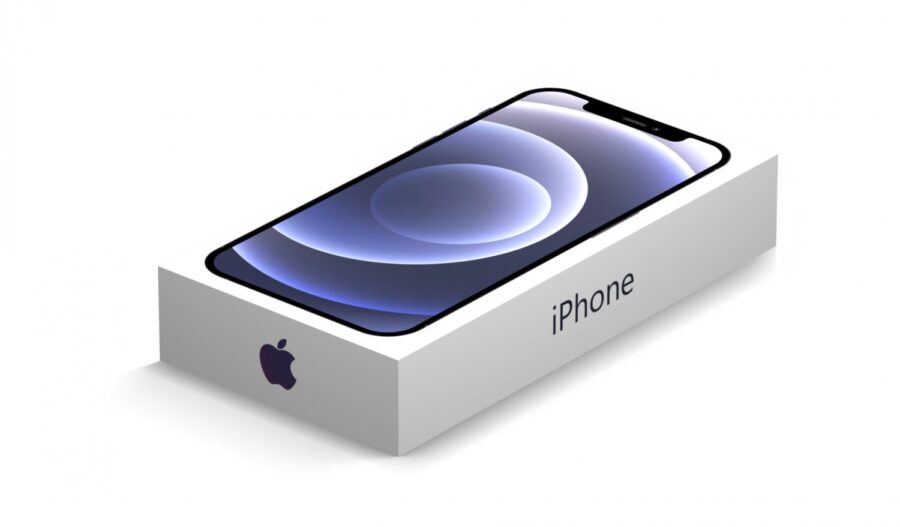 Apple готує систему, яка зможе оновлювати невідкриті iPhone